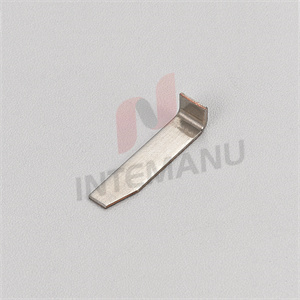 NC 63A 80A 100A 125A circuit breaker Thermo Metal 双金